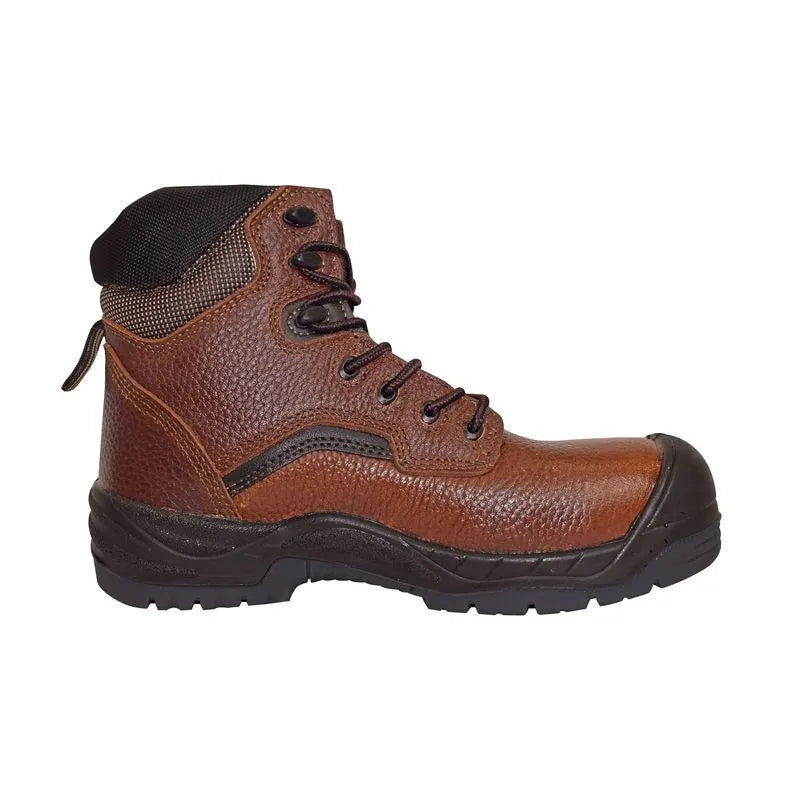 Bota de Seguridad Manquehue Plus NT955 NAZCA