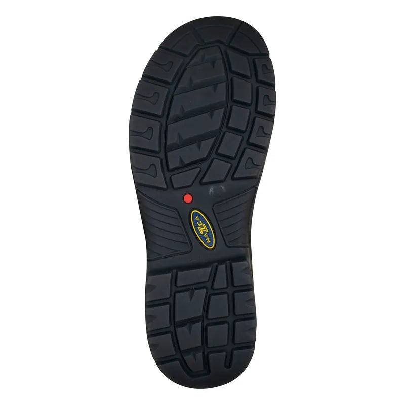 Bota de Seguridad Manquehue Plus NT955 NAZCA