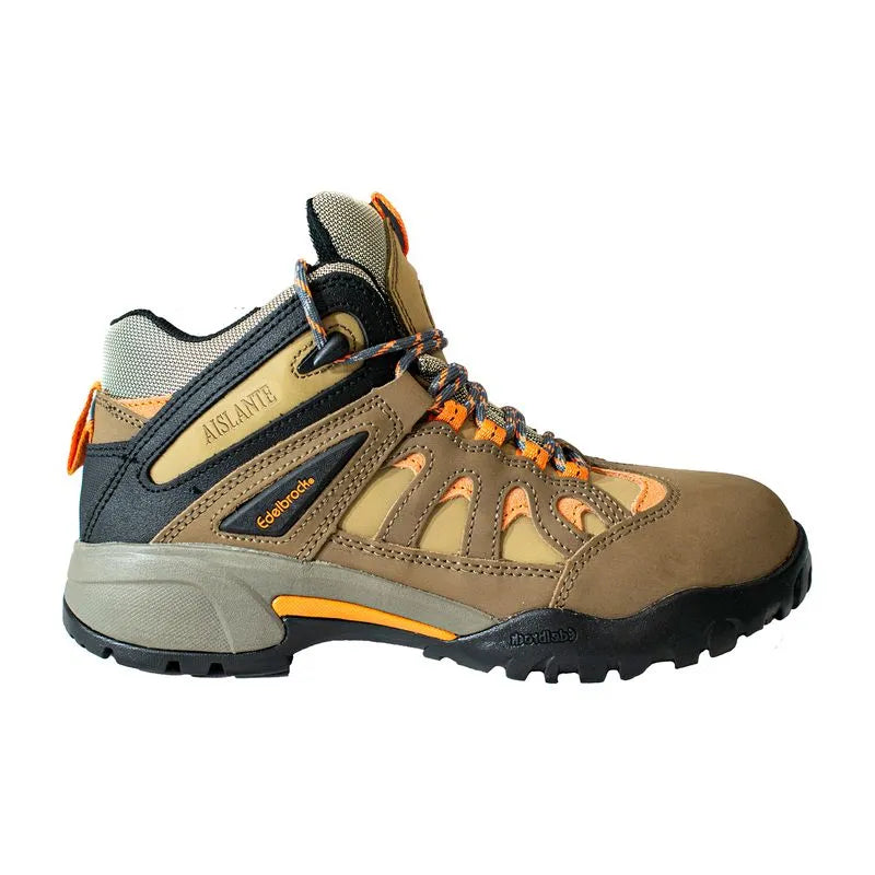 Bota de Seguridad ED140 Edelbrock