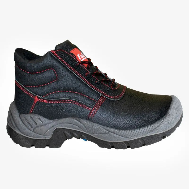Bota de Seguridad FU708-I Full Risk