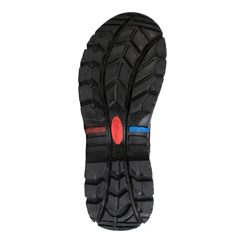Bota de Seguridad FU708-I Full Risk