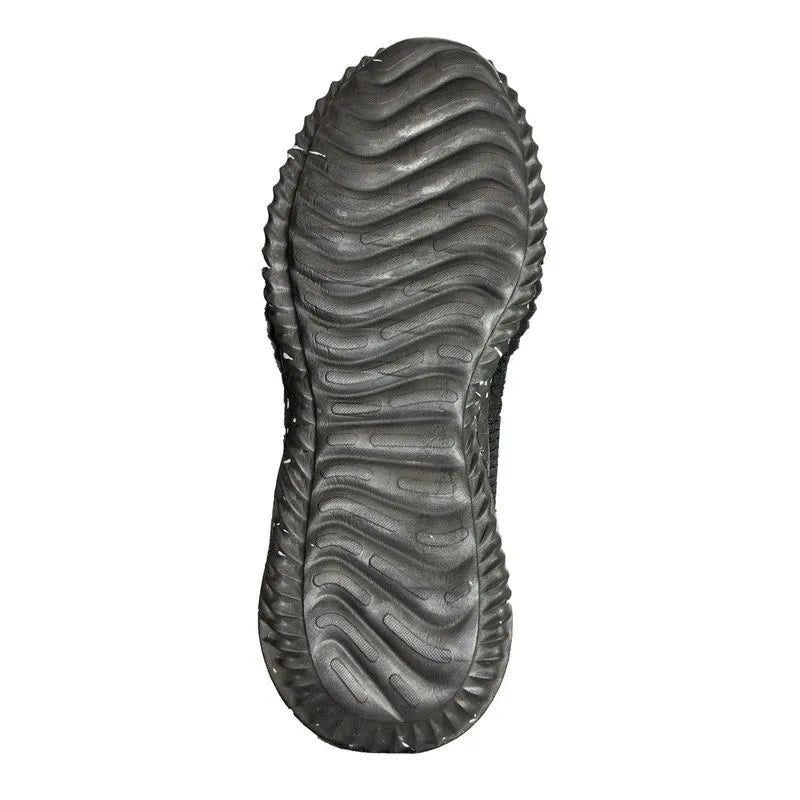 Zapatilla de Seguridad RedStar Suela Negra