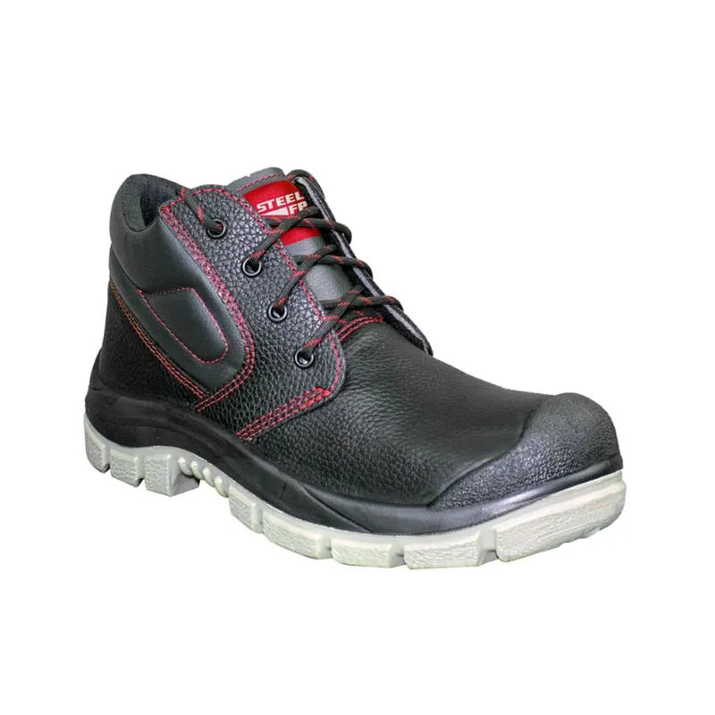 Bota de Seguridad Steel FP