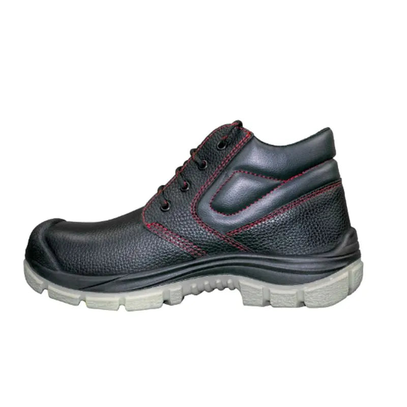 Bota de Seguridad Steel FP