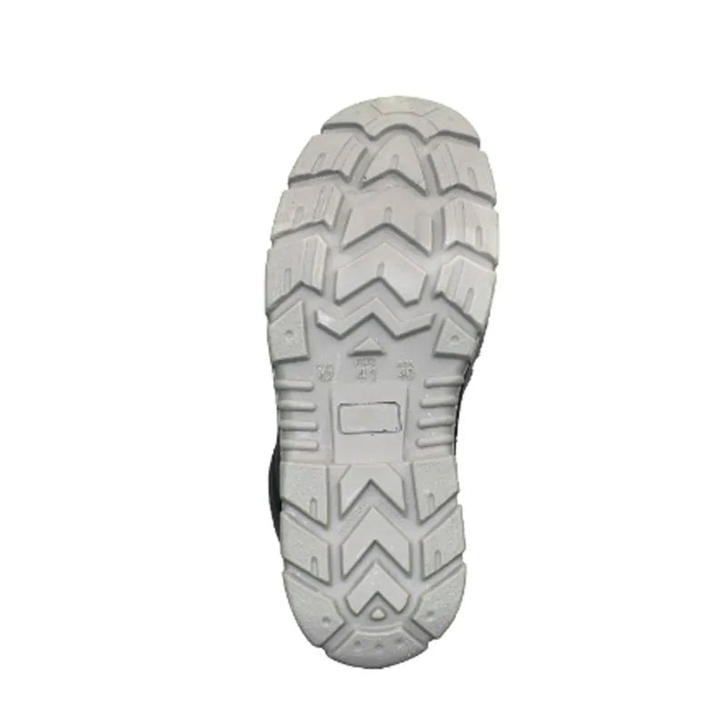 Bota de Seguridad Steel FP