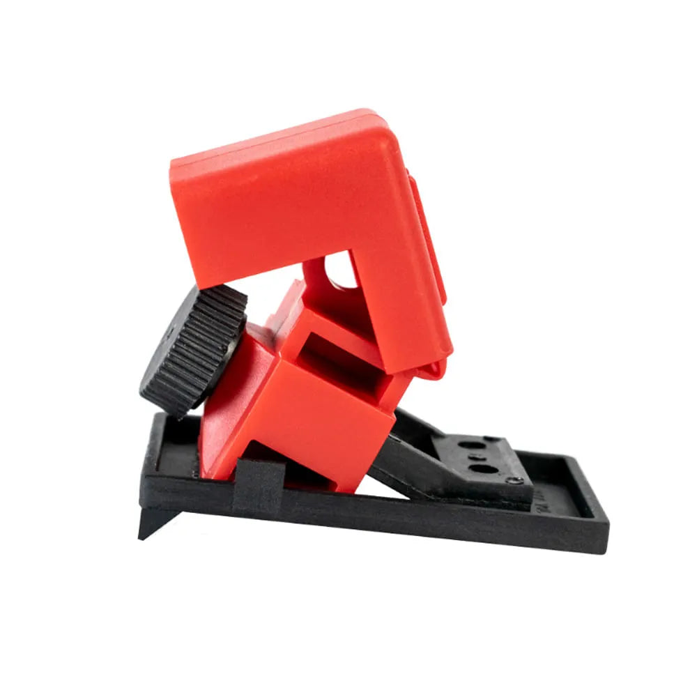 Bloqueador Breaker Tablero Hasta 7MM Espesor/42MM de Ancho (480V600V)
