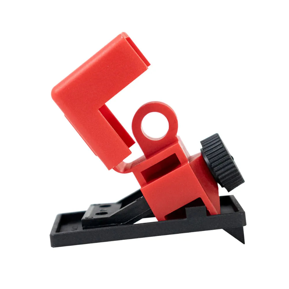 Bloqueador Breaker Tablero Hasta 7MM Espesor/42MM de Ancho (480V600V)
