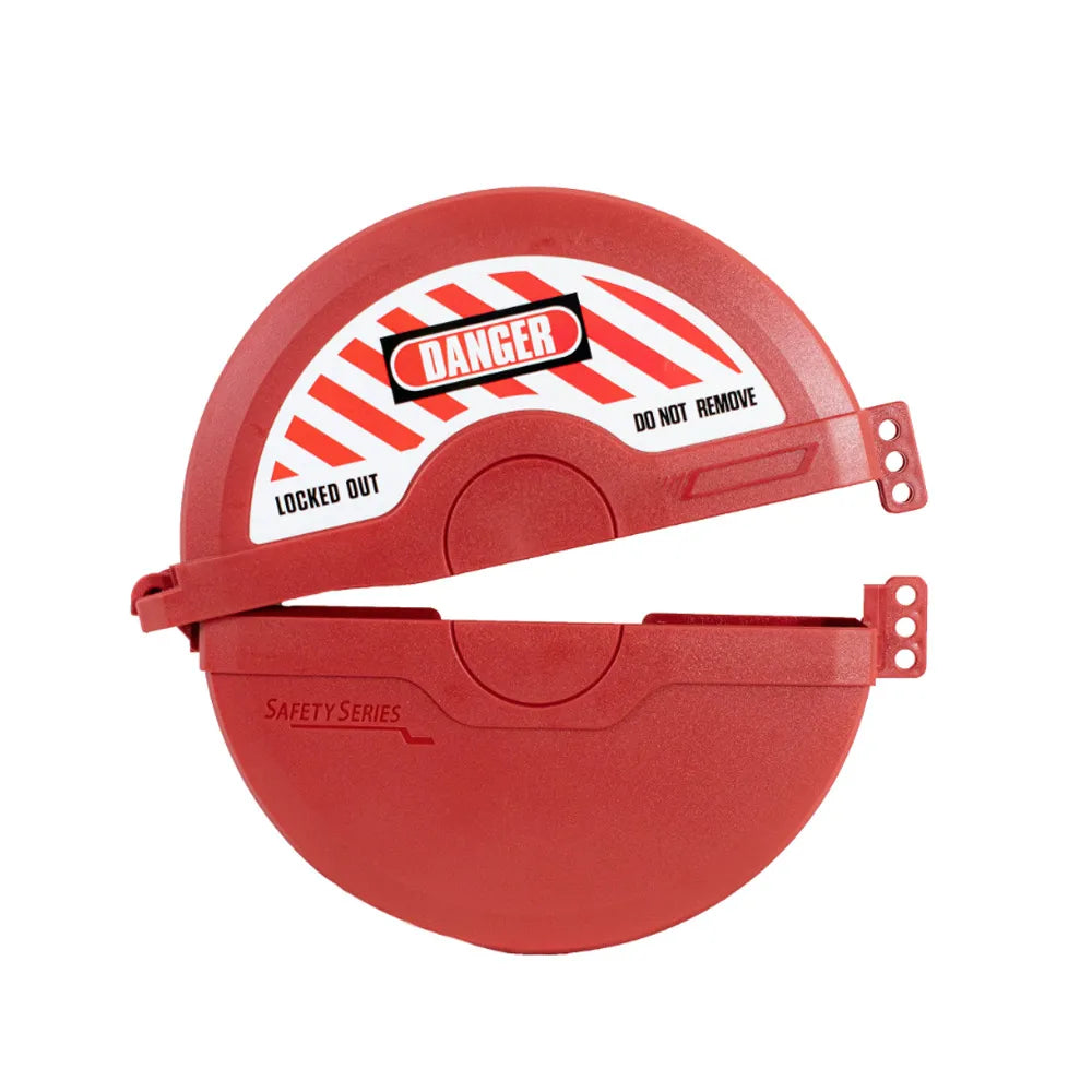 Bloqueo de Válvula de Compuerta 330MM-450MM (13"-18")
