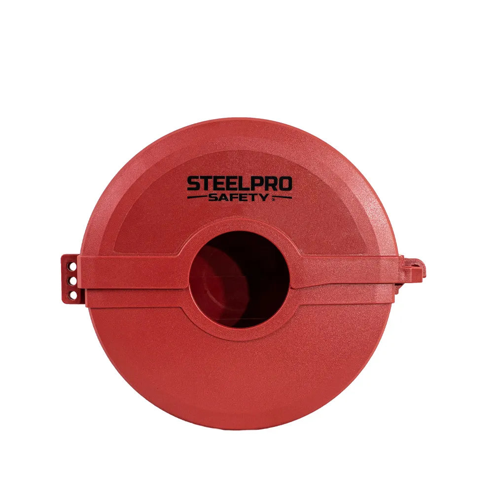 Bloqueo de Válvula de Compuerta 330MM-450MM (13"-18")