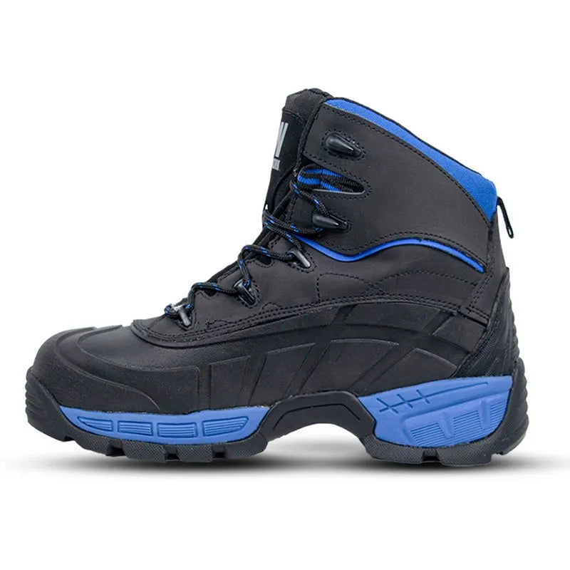 Bota Técnica Bering Hiker C/Thinsulate HW
