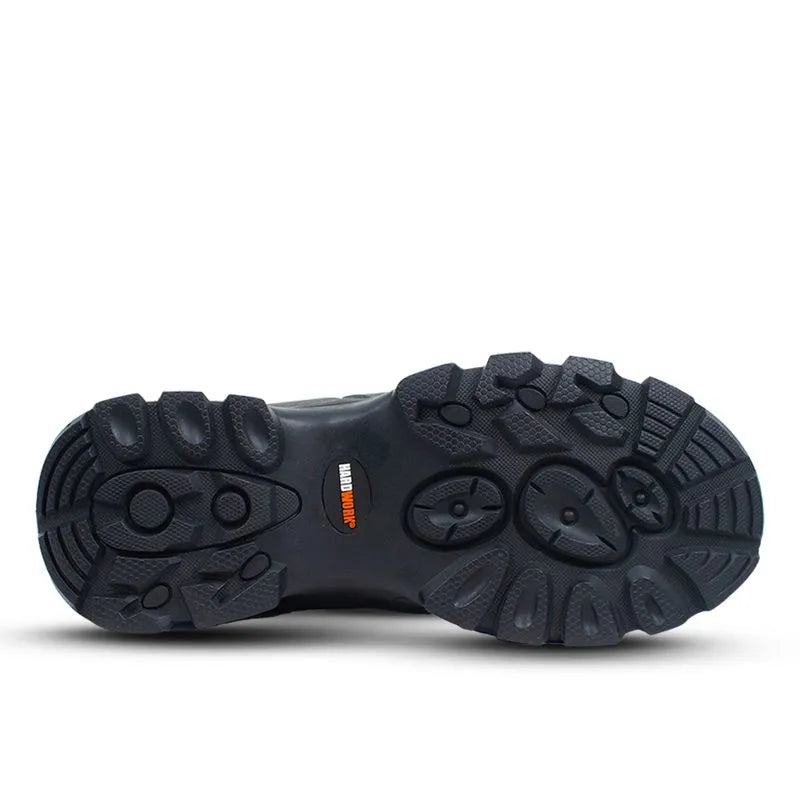 Bota Técnica Bering Hiker C/Thinsulate HW