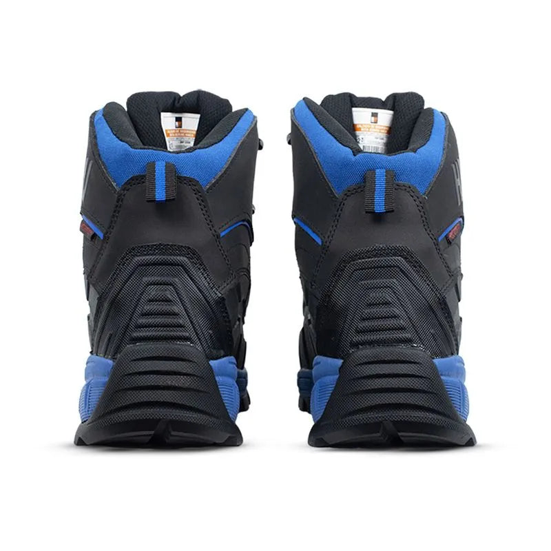 Bota Técnica Bering Hiker C/Thinsulate HW