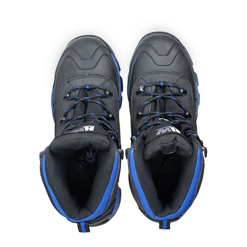 Bota Técnica Bering Hiker C/Thinsulate HW