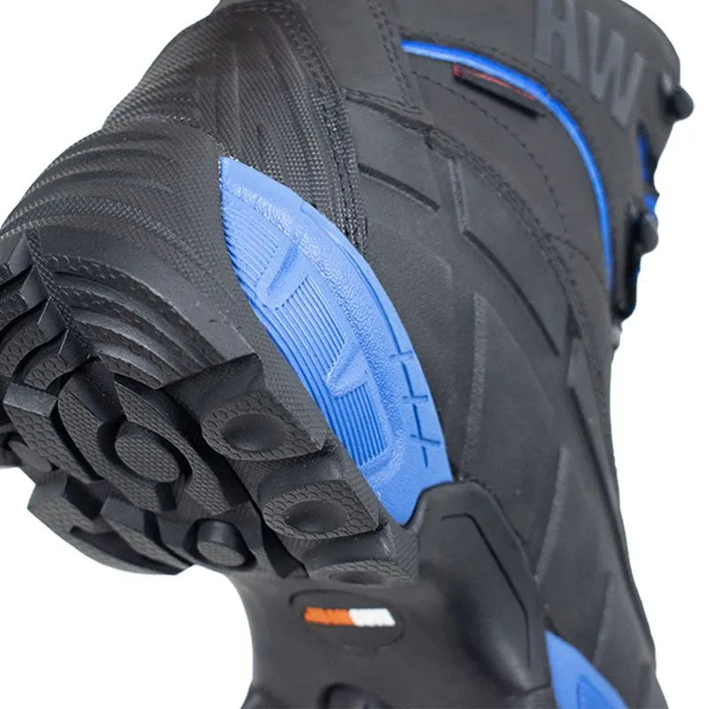 Bota Técnica Bering Hiker C/Thinsulate HW