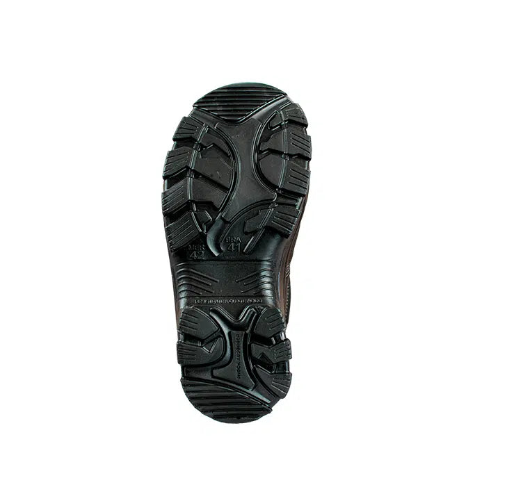 Bota de Seguridad Fortemax