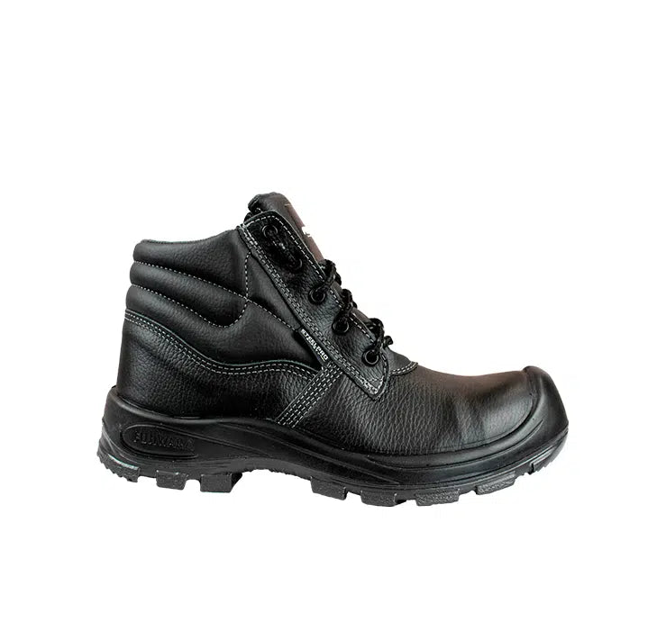 Bota de Seguridad Fortemax