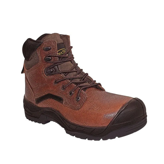 Bota de Seguridad Manquehue Plus NT955 NAZCA