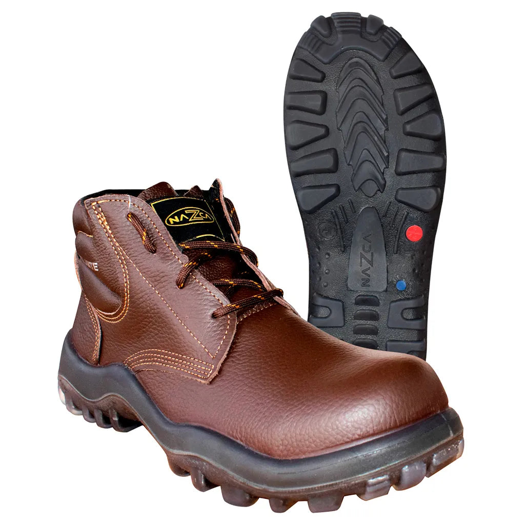 Bota Borazon NU610 Nazca