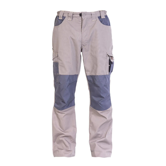 Pantalón Cargo Dakota REF HW Café