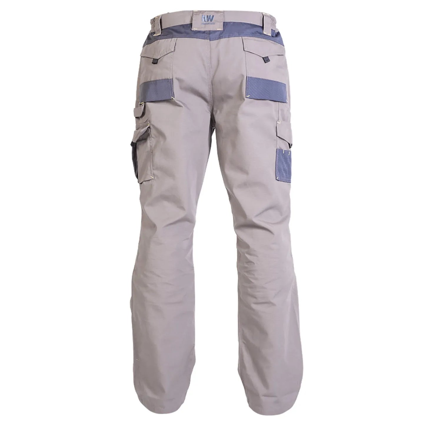 Pantalón Cargo Dakota REF HW Café