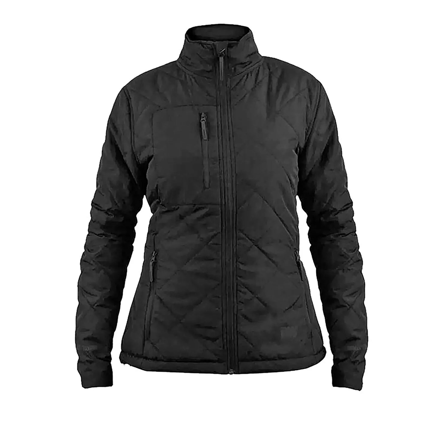 Parka HW Ecoligth Tocornal Mujer