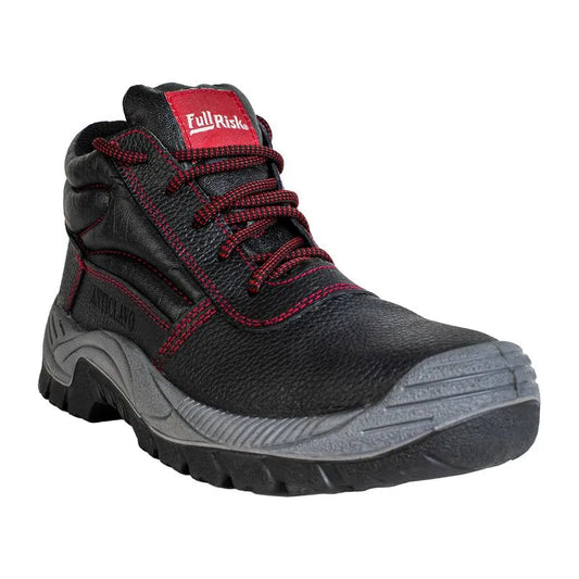 Bota de Seguridad FU708 FULLRISK