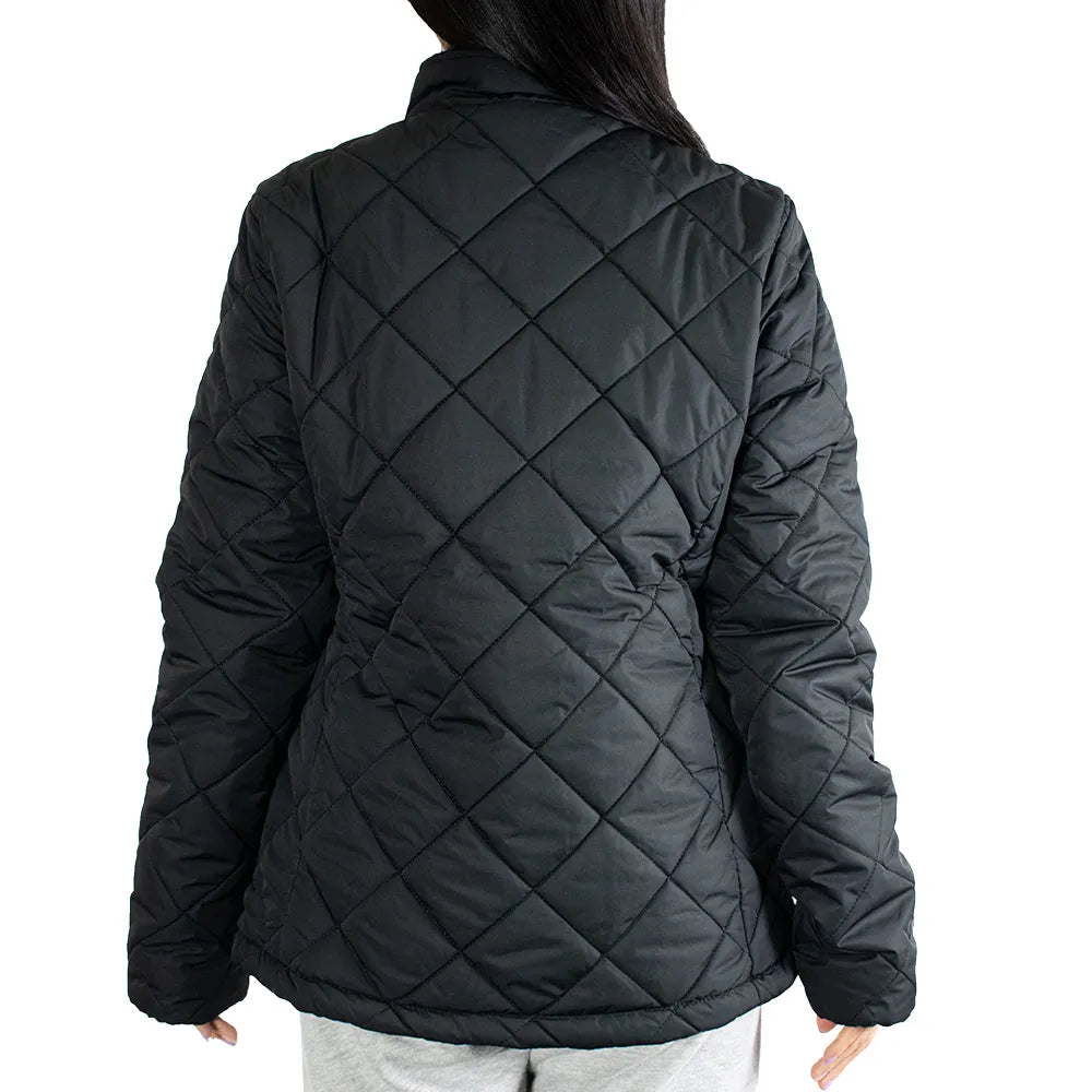 Parka HW Ecoligth Tocornal Mujer