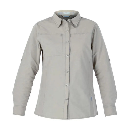 CAMISA HW DUCK DRY MUJER