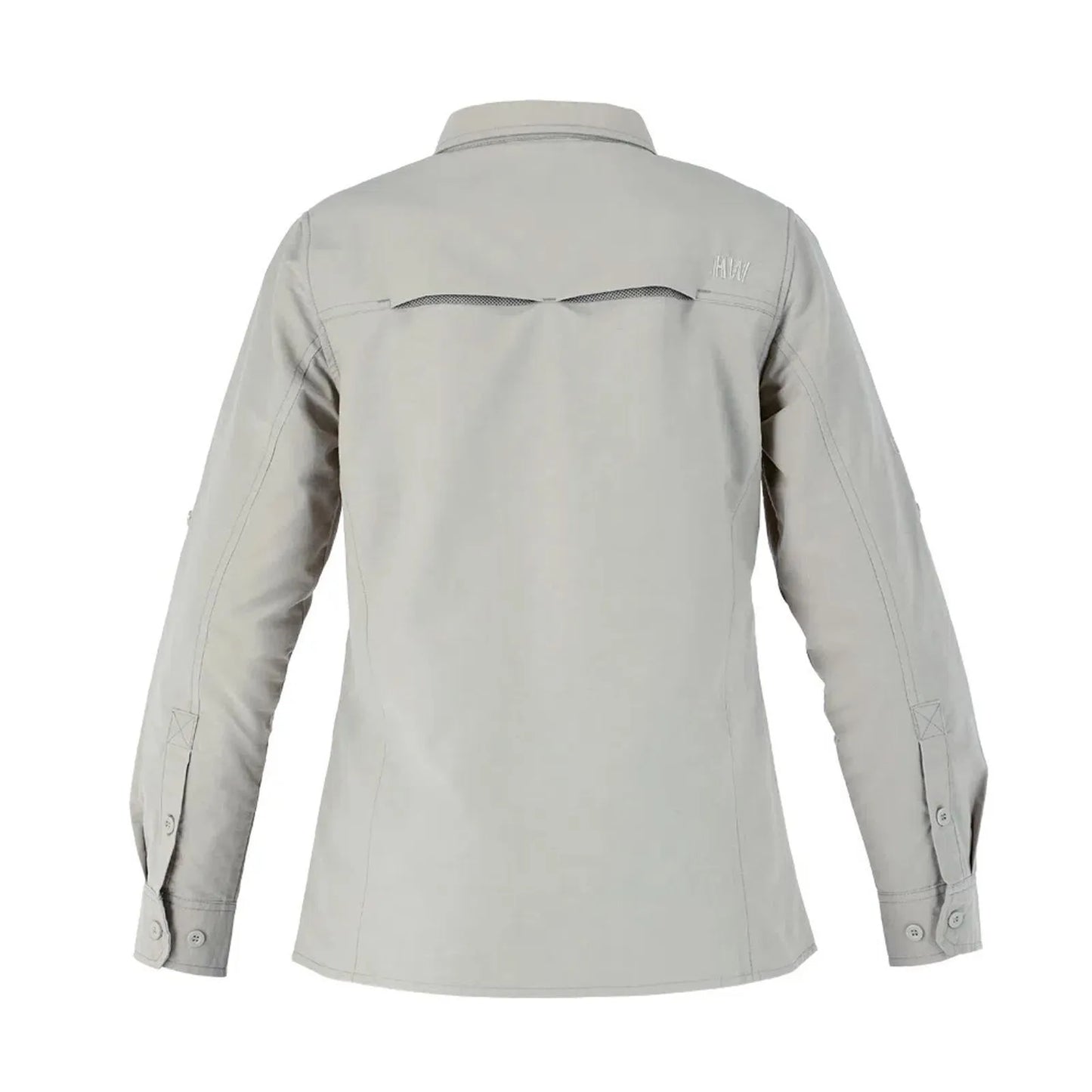 CAMISA HW DUCK DRY MUJER