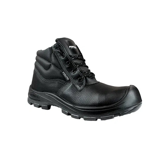 Bota de Seguridad Fortemax