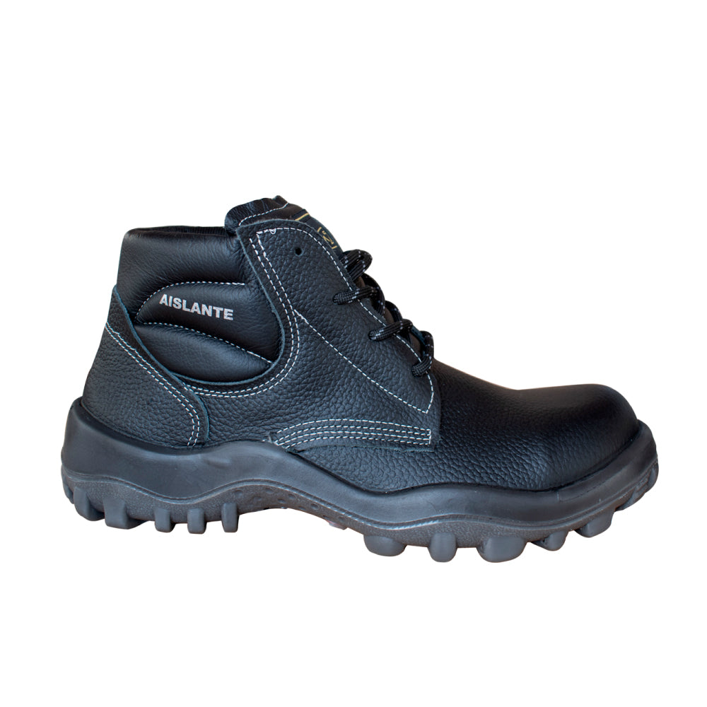 Bota Borazon NU610 Nazca