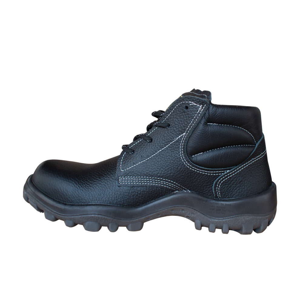 Bota Borazon NU610 Nazca